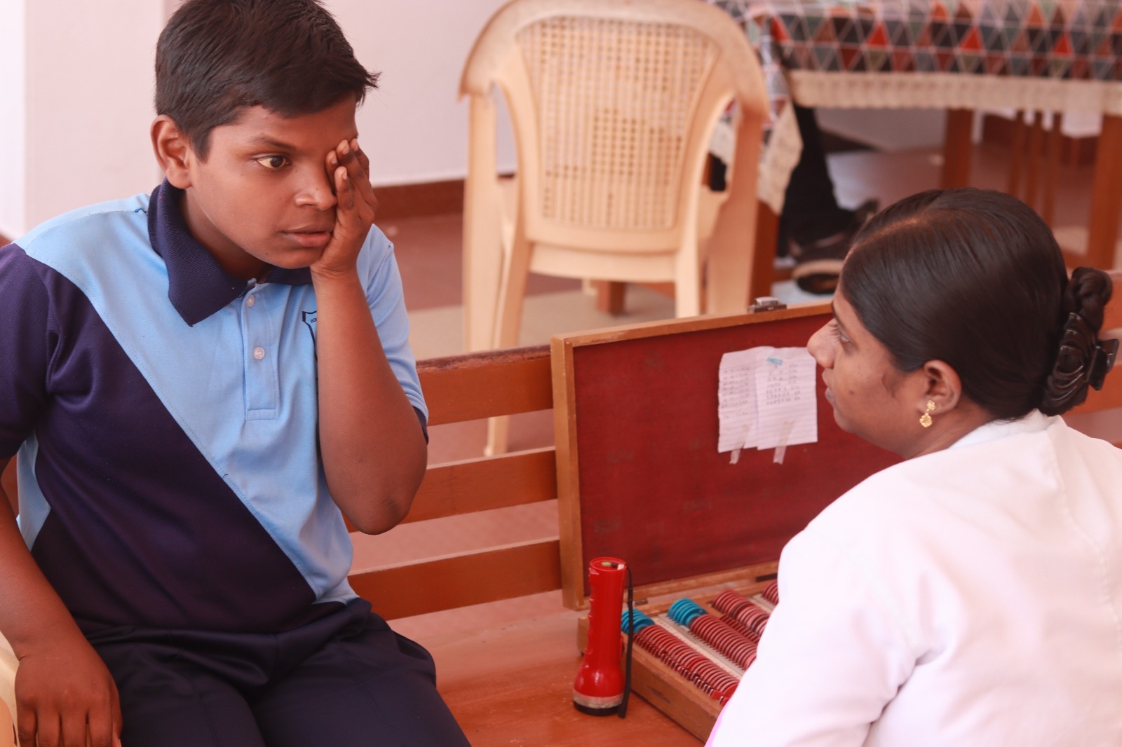 DON BOSCO-World-School-Gallery-Teacher